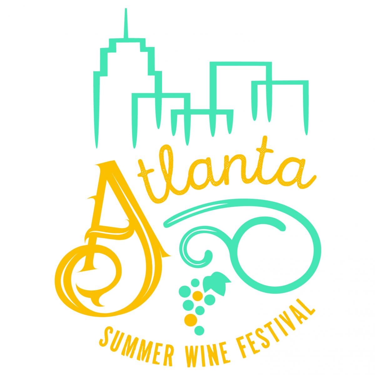 Atlanta Summer Wine Fest '23
