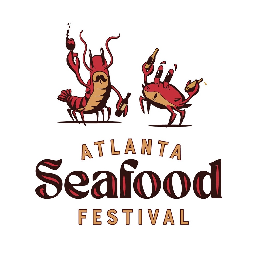Atlanta Seafood Fest '25