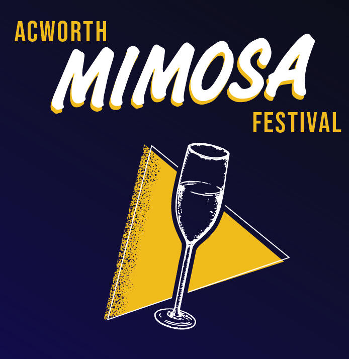 Acworth Mimosa Fest 2025