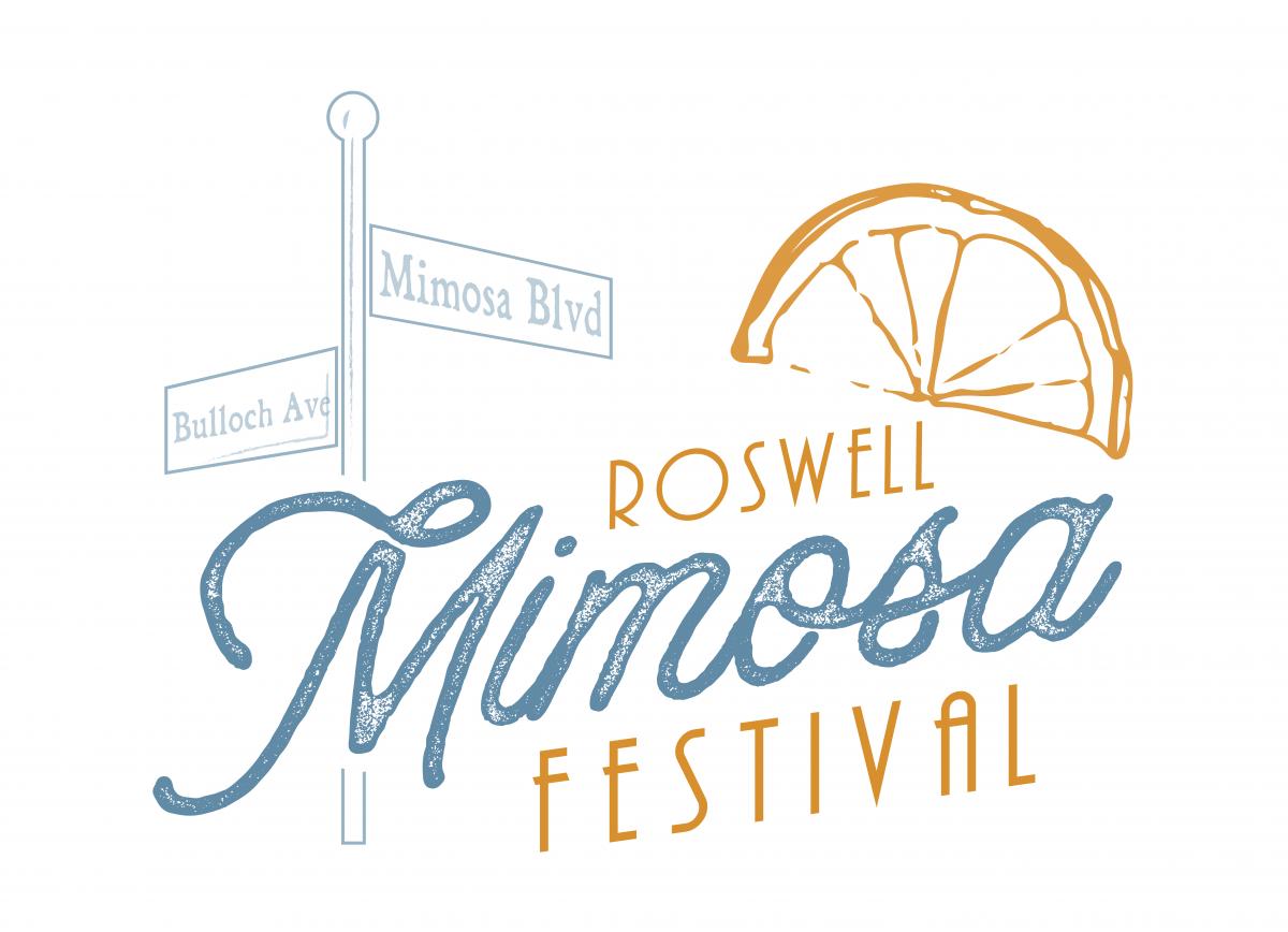 Roswell Mimosa Festival 2023