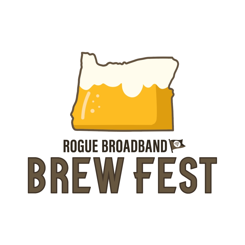 2024 Rogue Broadband BrewFest cover image