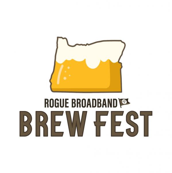 2024 Rogue Broadband BrewFest