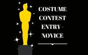 Costume Contest Entry - Novice cover picture