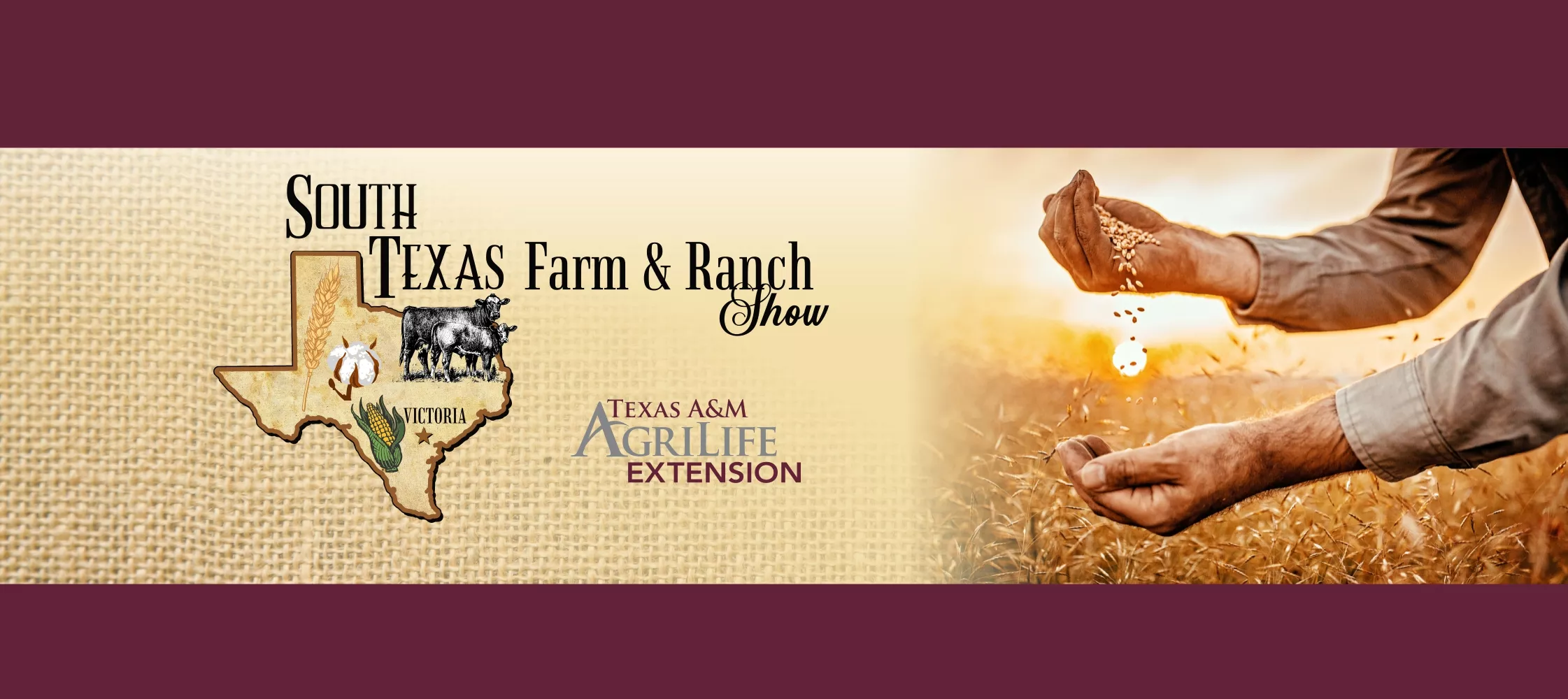 South Texas Farm and Ranch Show