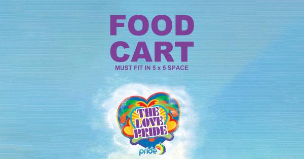 Food Cart Application