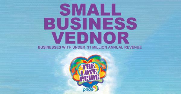 Small Business Vendor Application