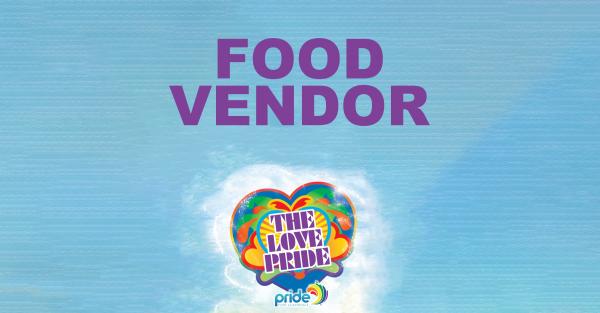 Food Vendor Application