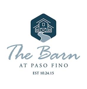 The Barn at Pasofino