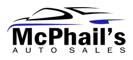 McPhail's Auto Sales