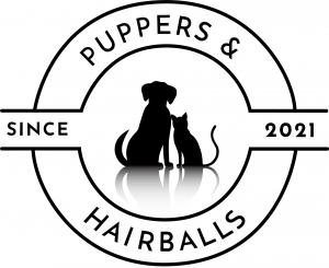 Puppers and Hairballs