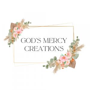 God's Mercy