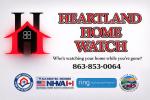 Heartland Home Watch