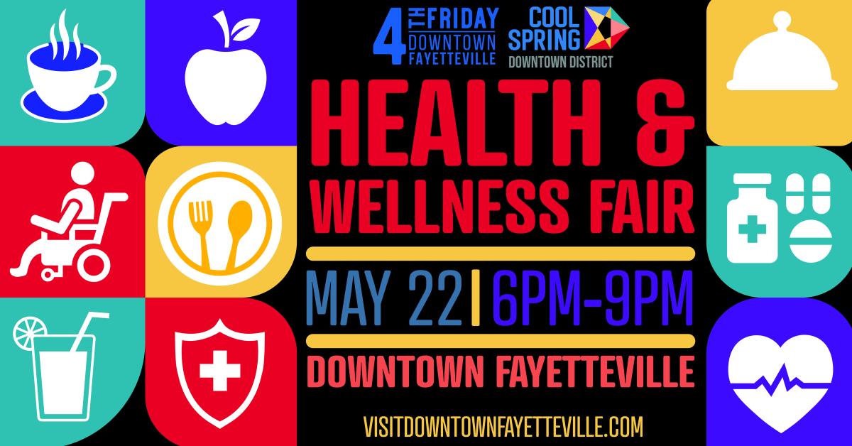 4th Friday 2026