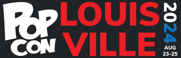 PopCon Louisville 2024
