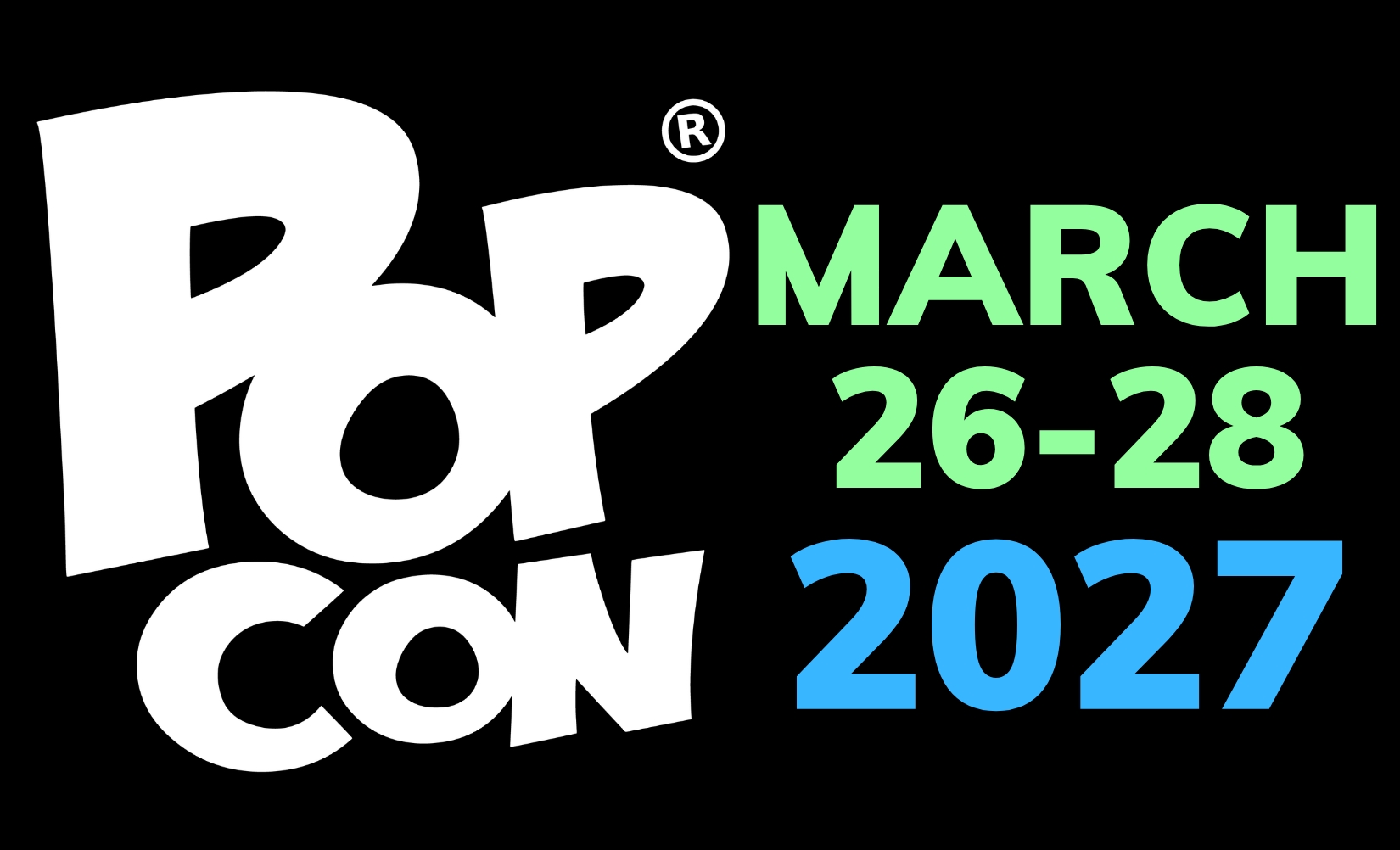 PopCon Indy 2027