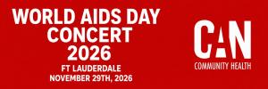 General World AIDS Sponsorship Application 2026 - CAN Community Health