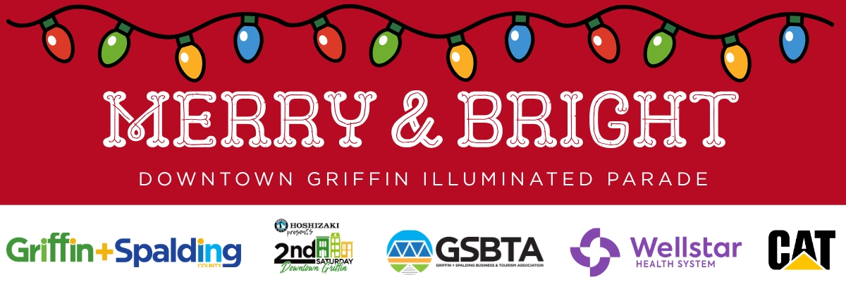 2026 Hometown Holiday Illuminated Parade