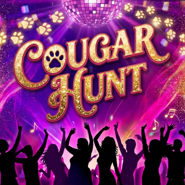 Cougar Hunt 2026