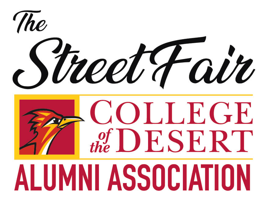 The Street Fair at College of the Desert