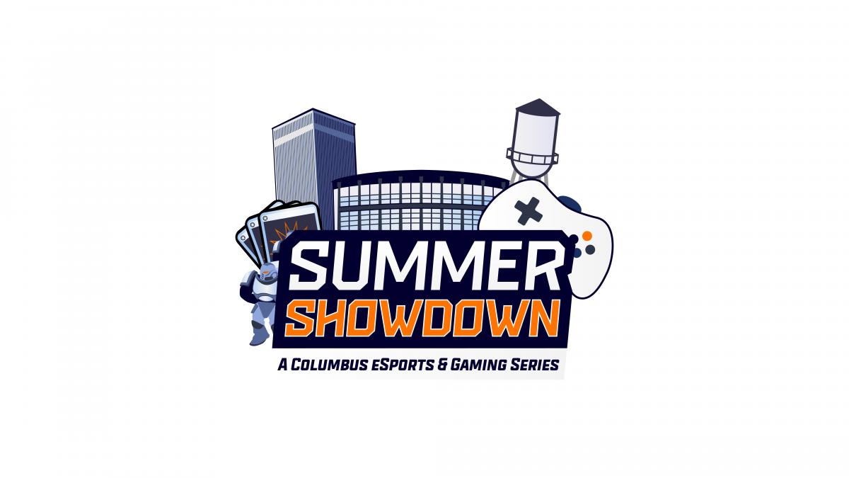 Summer Showdown cover image