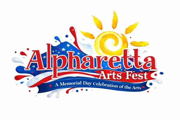 2026 Alpharetta Arts Fest