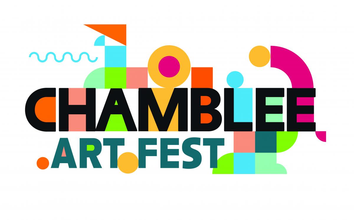 2024 Chamblee Art Fest cover image