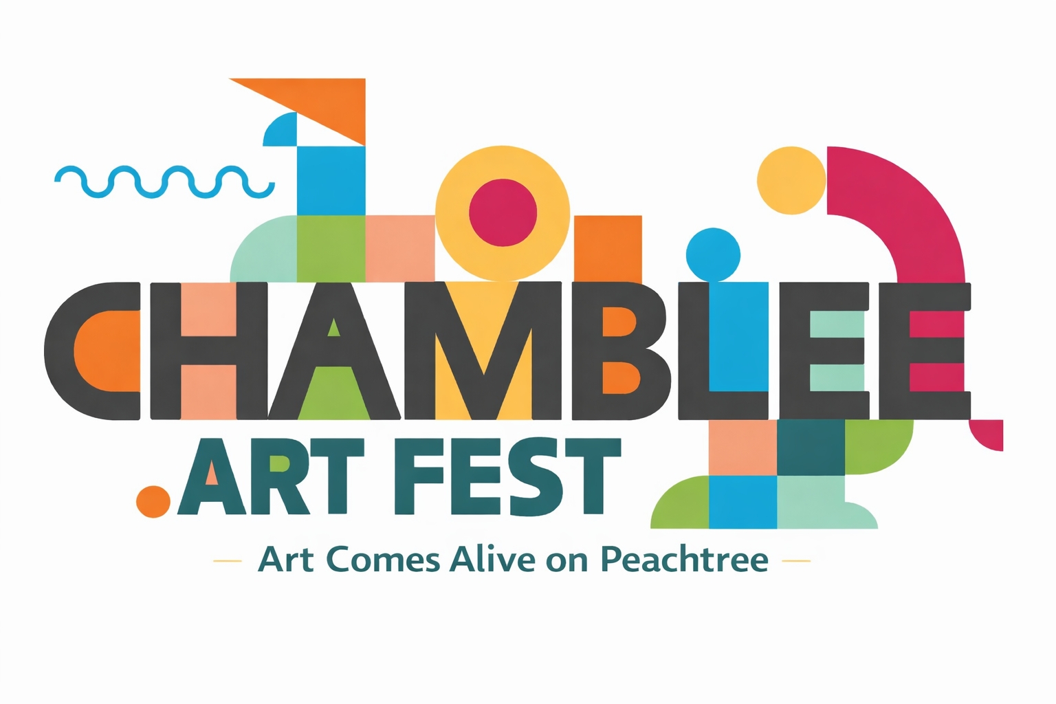 2026 Chamblee Art Fest