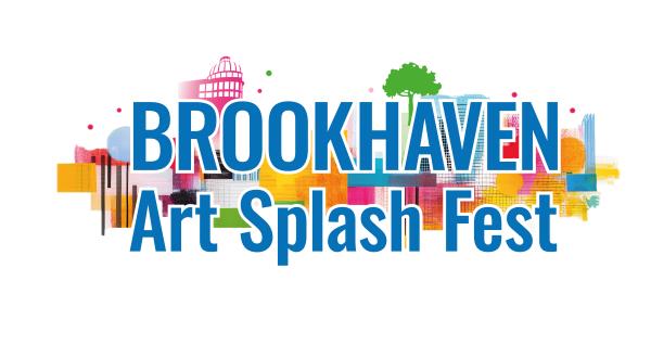 2025 Brookhaven Art Splash Fest