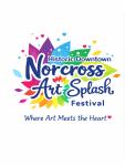 2026 Norcross Art Splash Festival