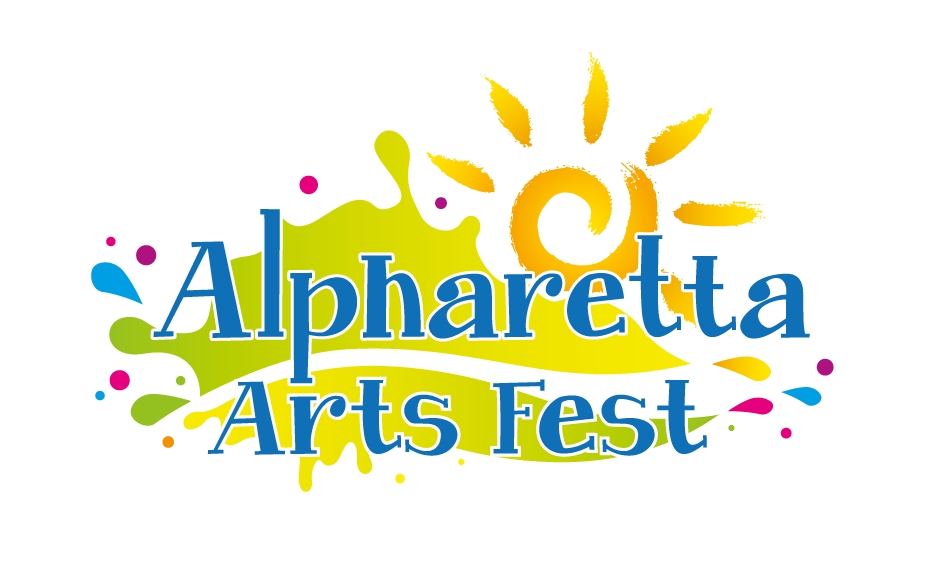 2026 Alpharetta Arts Fest