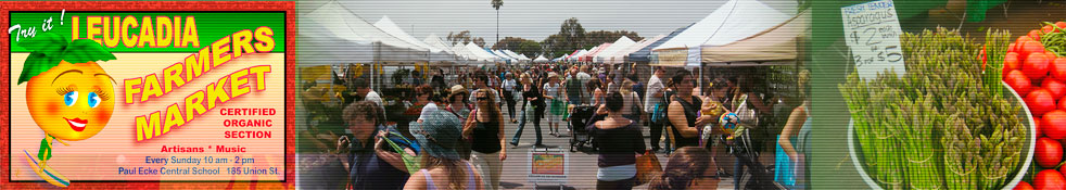 Leucadia Farmers Market