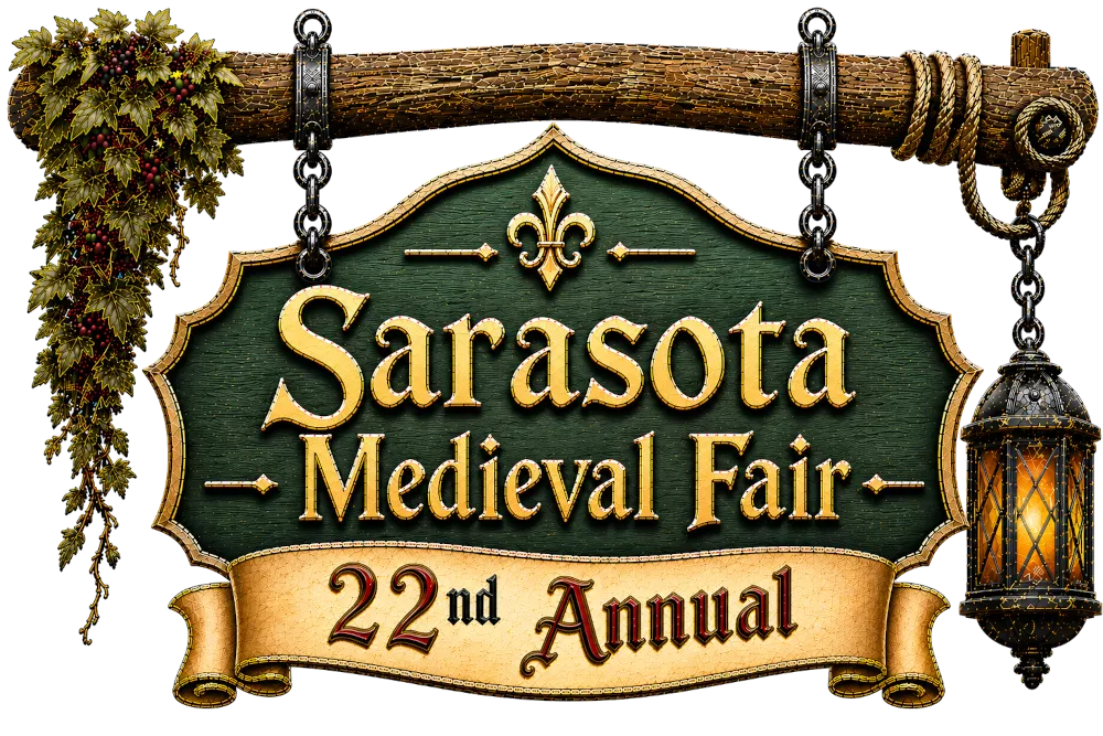 Sarasota Medieval Fair