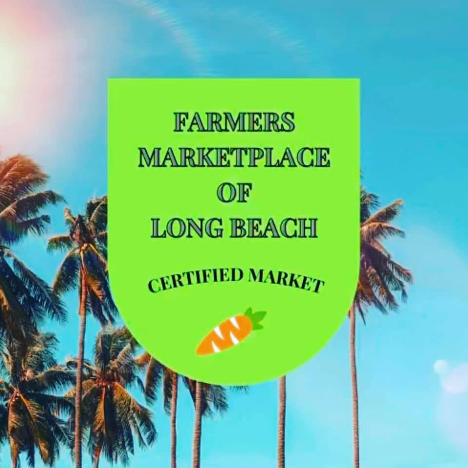 Farmers Marketplace of Long Beach