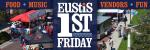 Eustis First Fridays 2026