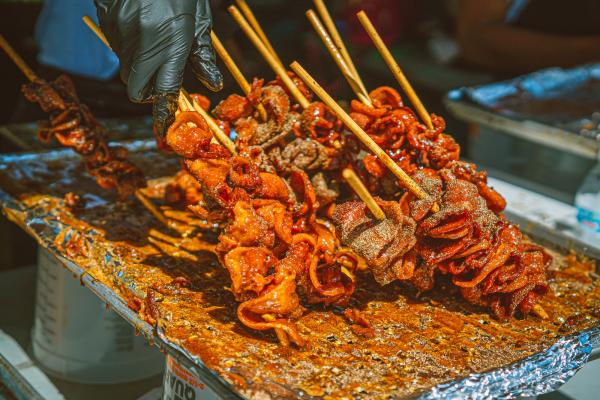 Food Application (SOLD OUT)
