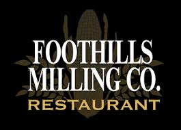Foothills Milling Company