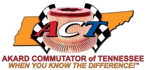 Akard Commutator of Tennessee