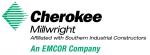 Cherokee Millwright