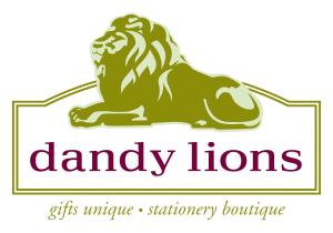 Dandy Lions Gifts
