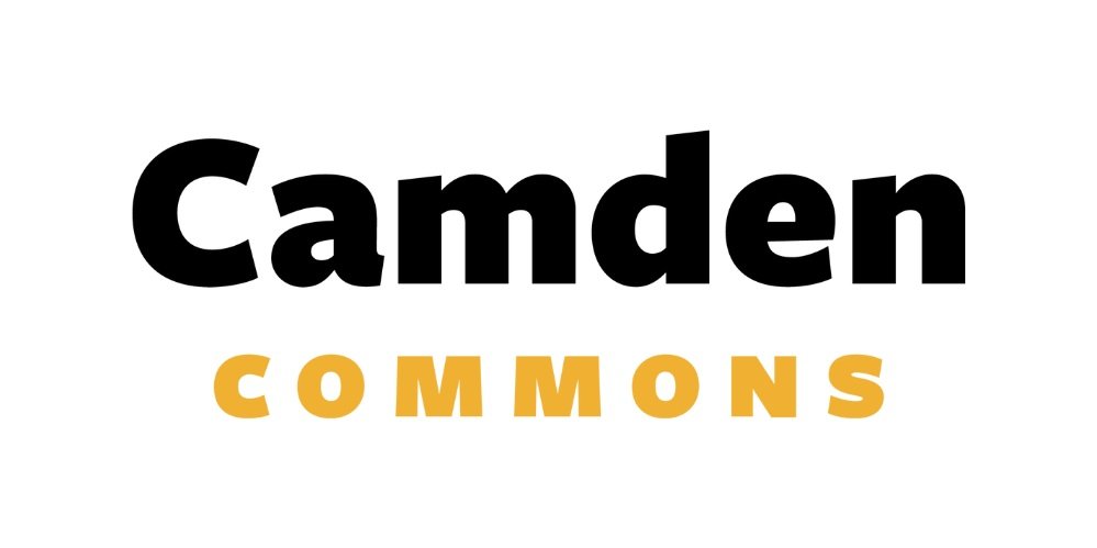 Camden Commons cover image