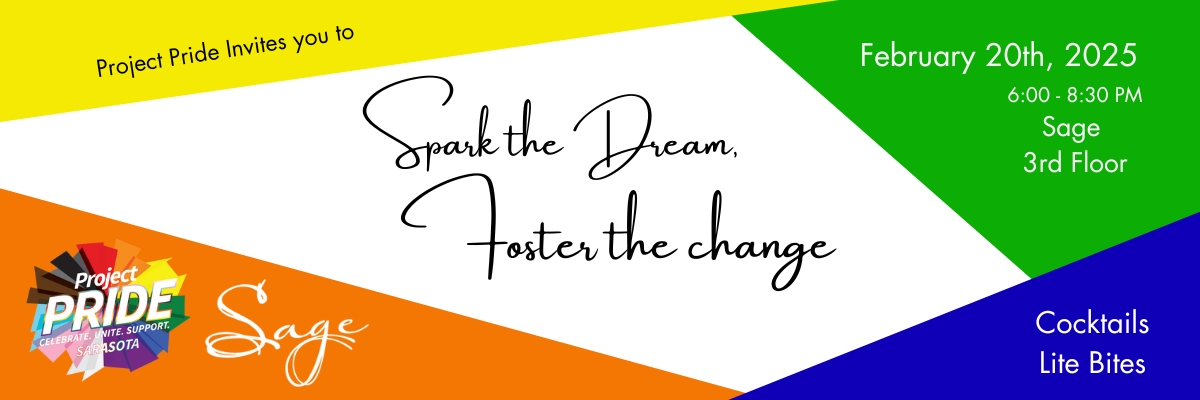 Spark the Dream 2025