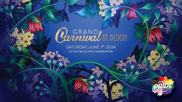 Grand Carnival - In Bloom