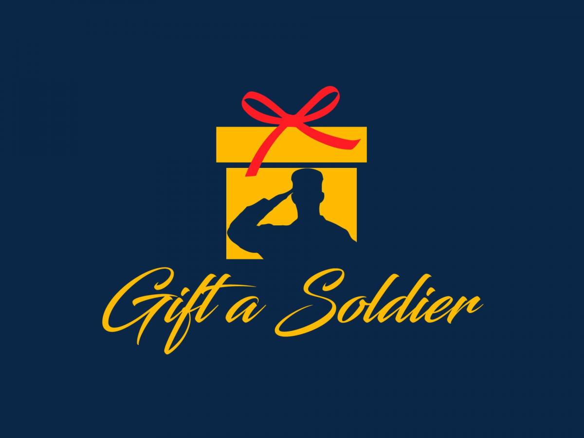 Deployment Gifts