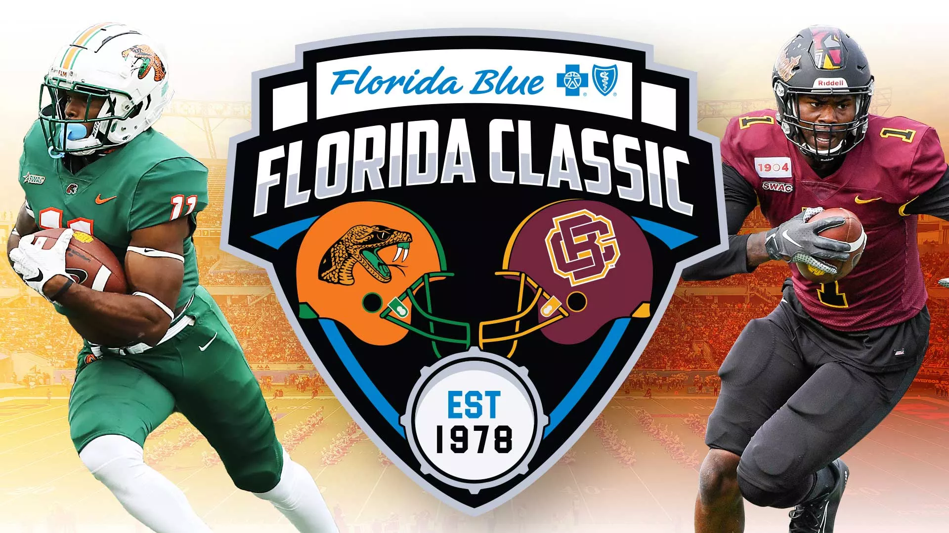 Florida Blue Florida Classic