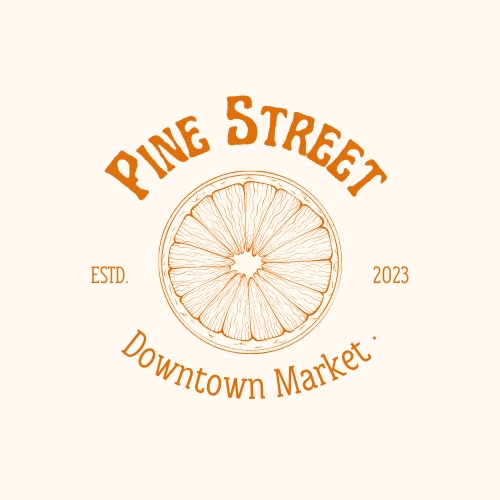 407: Pine St Market - June cover image