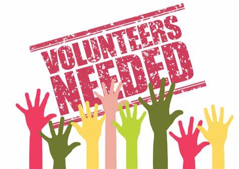 Volunteer Volunteer