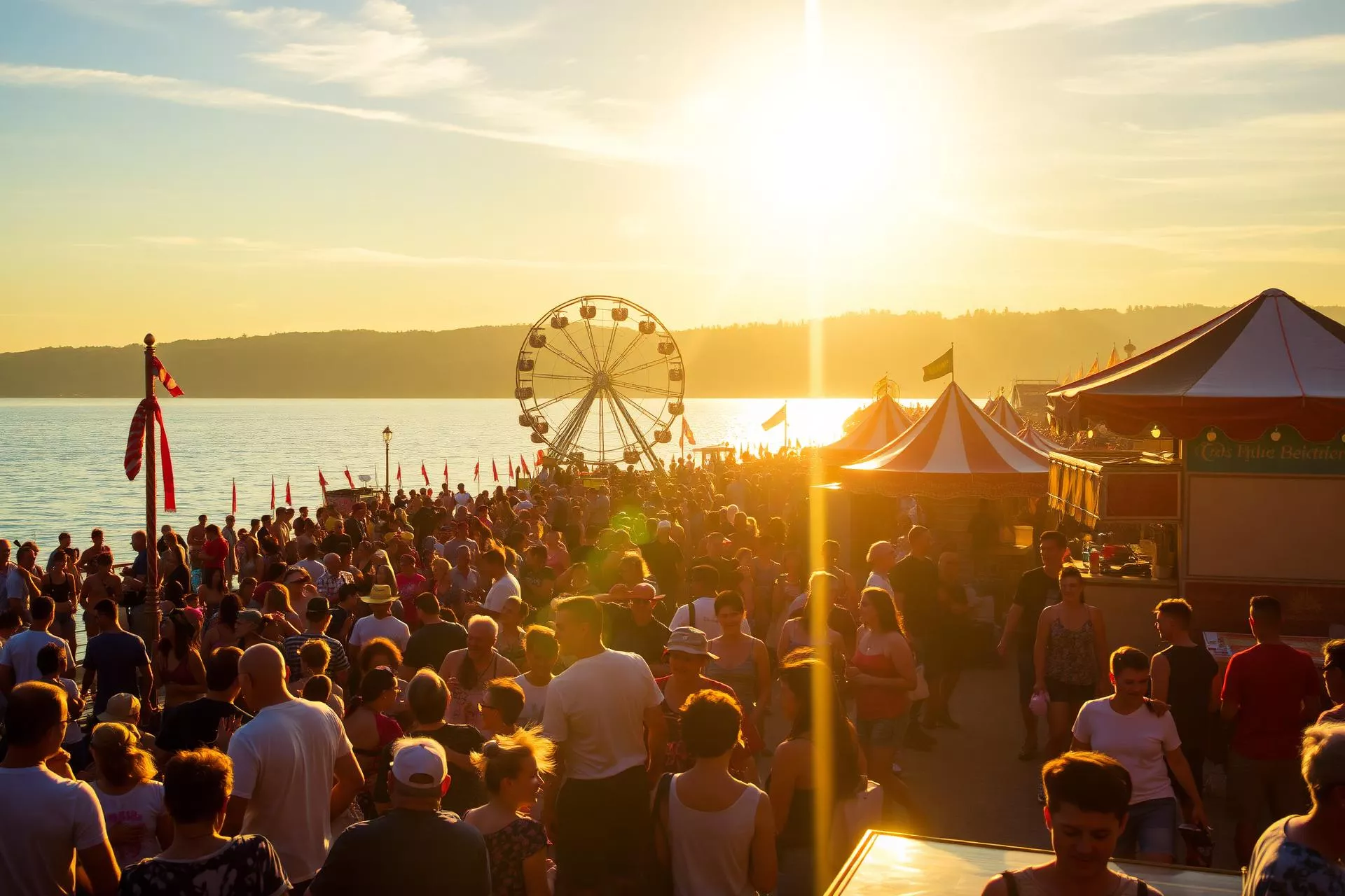 MJD Festival