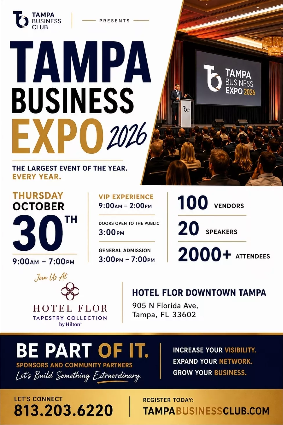Summer Business Expo