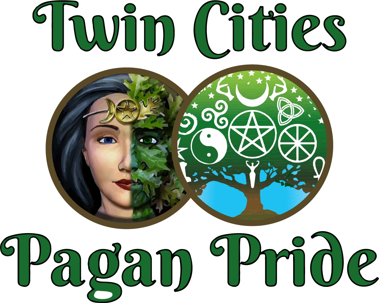 Twin Cities Pagan Pride Fall Festival cover image
