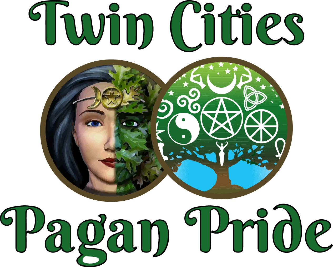 Twin Cities Pagan Pride Fall Festival